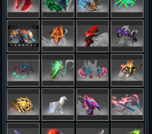 Dota 2
