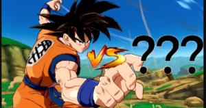 Dragon Ball FighterZ