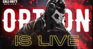 Call of Duty Mobile